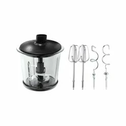 Cheapest 😍 Australia Only - TODO 300W 1L Food Chopper W/ Glass Bowl Black 🤩 8 Cheapest 😍 Australia Only - TODO 300W 1L Food Chopper W/ Glass Bowl Black 🤩 -Todo Online Shop 5d98f85ffb034de79743a0beb915f737