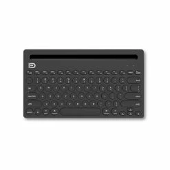 Brand new 👍 Australia Only - Todo Rechargeable Wireless Bluetooth Keyboard Tablet Mount Holder - Black 💯 8 Brand new 👍 Australia Only - Todo Rechargeable Wireless Bluetooth Keyboard Tablet Mount Holder - Black 💯 -Todo Online Shop 60e8f360fe264b8eb1676000eeea49e3