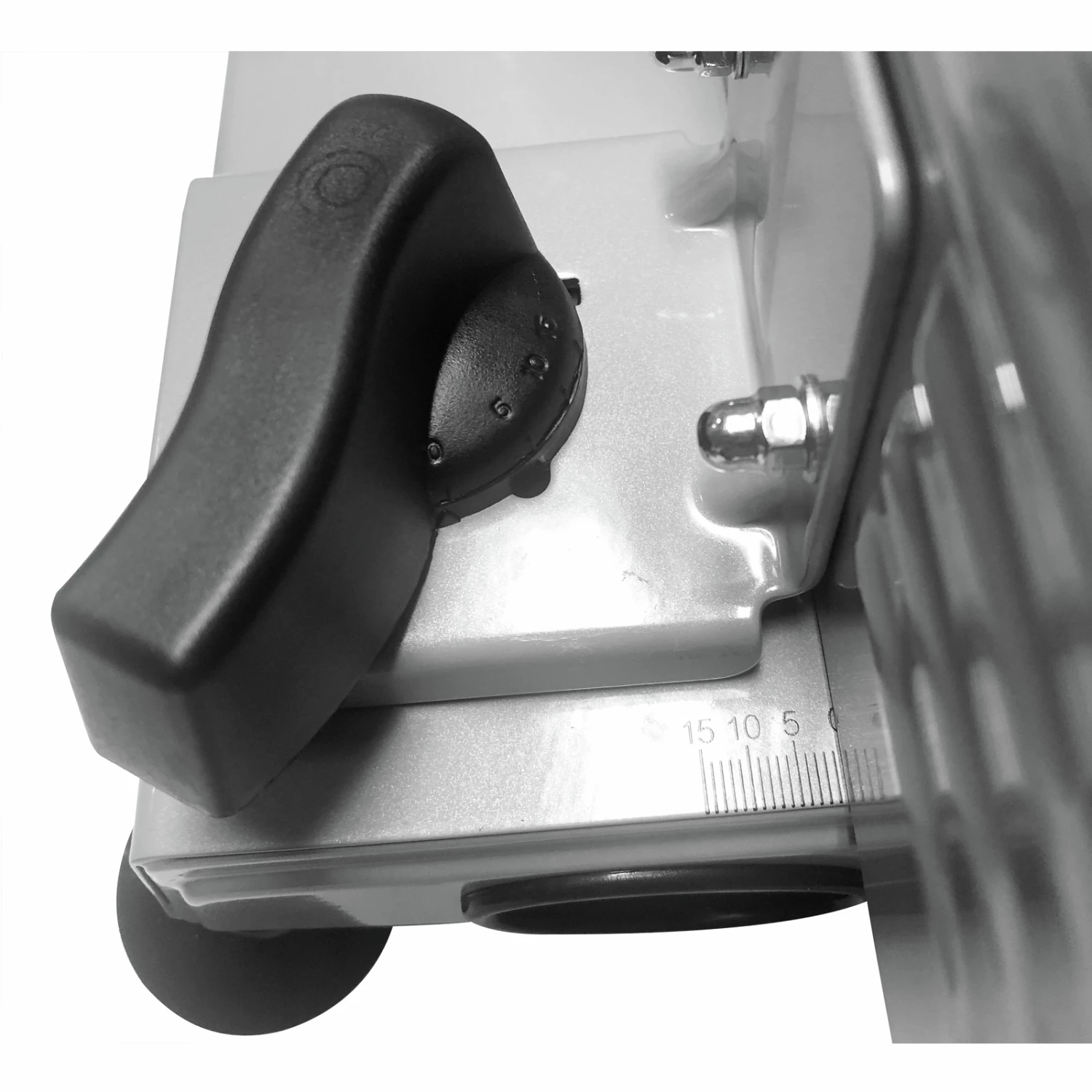 Best deal 🔥 Australia Sale - TODO 200W Stainless Steel Electric Food Slicer 😍 4 Best deal 🔥 Australia Sale - TODO 200W Stainless Steel Electric Food Slicer 😍 - Image 4