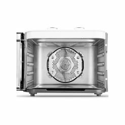 Flash Sale ✨ Australia Sale - TODO 400W Food Dehydrator Stainless Steel Interior - White 👏 -Todo Online Shop 62d5e6c9281440d799e3780eefe05cc9
