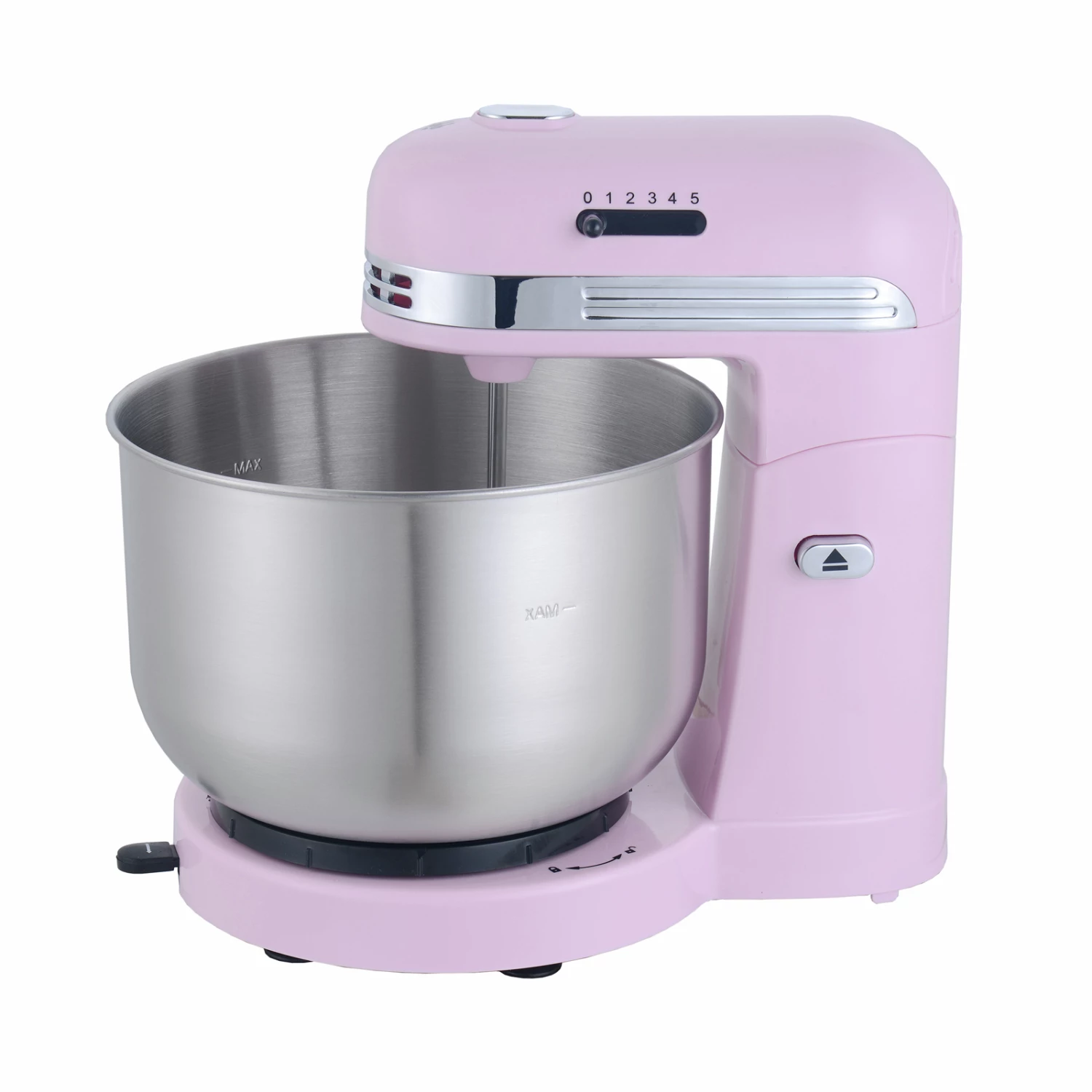 Best Sale 🥰 Australia Only - TODO 350W 3.5L Electric Stand Mixer 5 Speed W/ Stainless Steel Bowl Pink 😀 1 Best Sale 🥰 Australia Only - TODO 350W 3.5L Electric Stand Mixer 5 Speed W/ Stainless Steel Bowl Pink 😀
