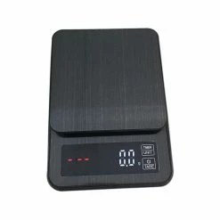 Top 10 ⌛ Australia Sale - TODO 3kg Digital Kitchen Scale 0.1g Graduation Stainless Steel Black 😀 -Todo Online Shop 6c699b1abbb64ac5a35adcdf3881e763