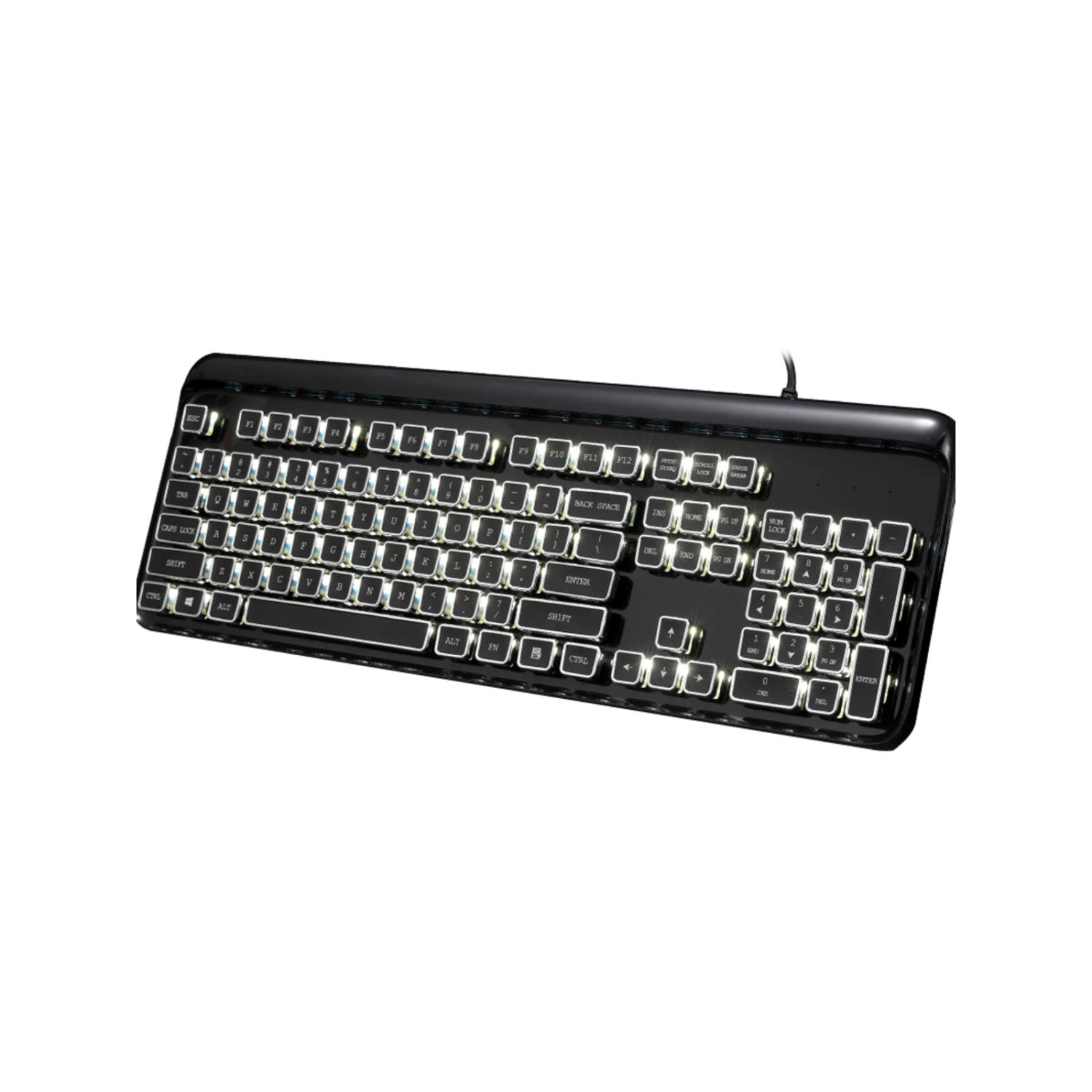 Buy 💯 Australia Sale - Todo Mechanical Gaming Keyboard LED Backlit Linear Blue Switch - Black 😉 1 Buy 💯 Australia Sale - Todo Mechanical Gaming Keyboard LED Backlit Linear Blue Switch - Black 😉