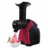 Best deal 💯 TODO 250W Frozen Yoghurt/ Dessert Maker - Red - To Australia 👍