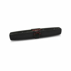 Outlet 🔥 Australia Only - Todo Bluetooth 5.0 Wireless Soundbar Speaker USB Input - Black ✨