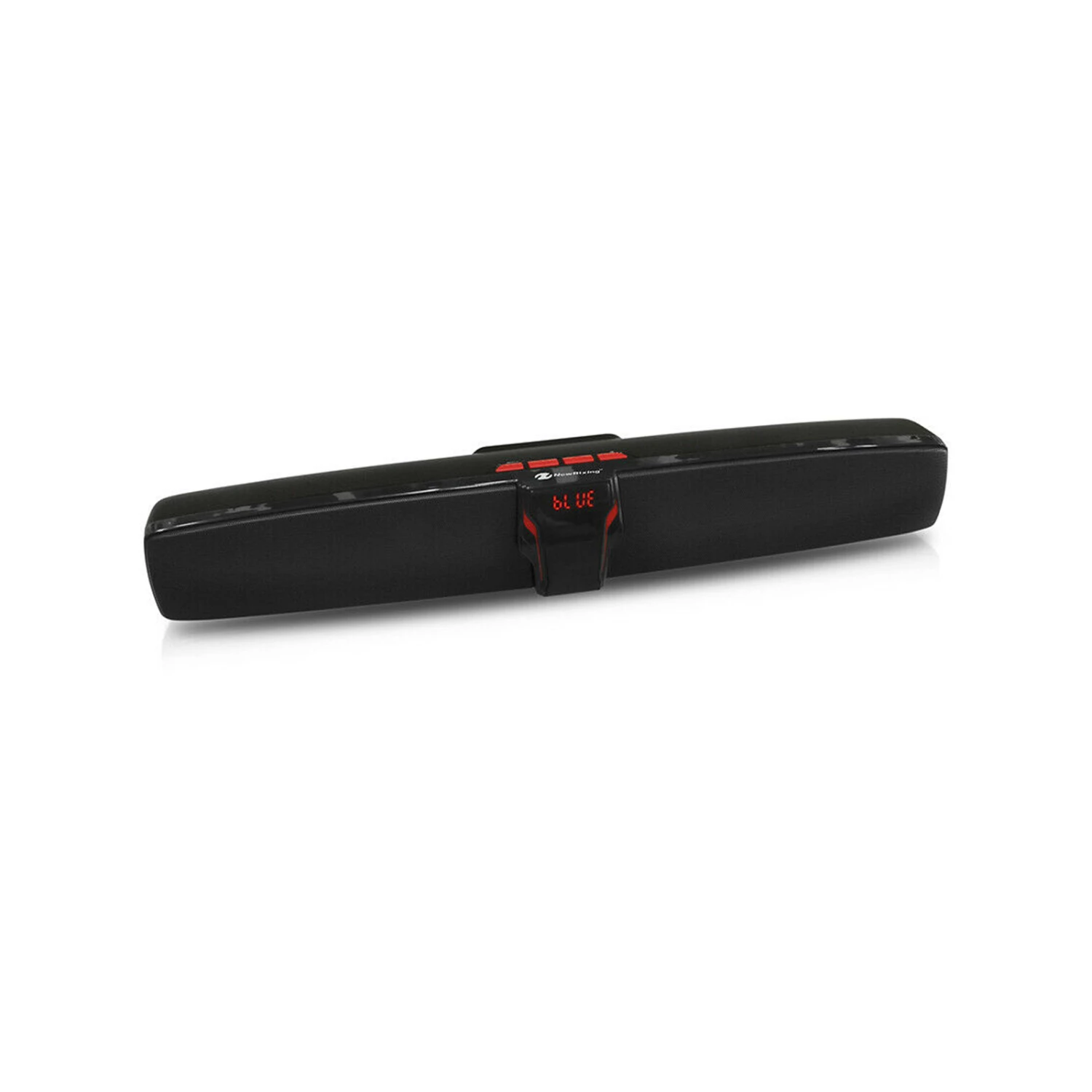 Outlet ๐ฅ Australia Only - Todo Bluetooth 5.0 Wireless Soundbar Speaker USB Input - Black โจ 1 Outlet ๐ฅ Australia Only - Todo Bluetooth 5.0 Wireless Soundbar Speaker USB Input - Black โจ