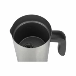 Hot Sale 🔥 Australia Only - TODO Milk Frother Stainless Steel Milk Foam Maker 500W Silver 🔔 -Todo Online Shop 6f7ac9f29f424887b96d072808241ea1