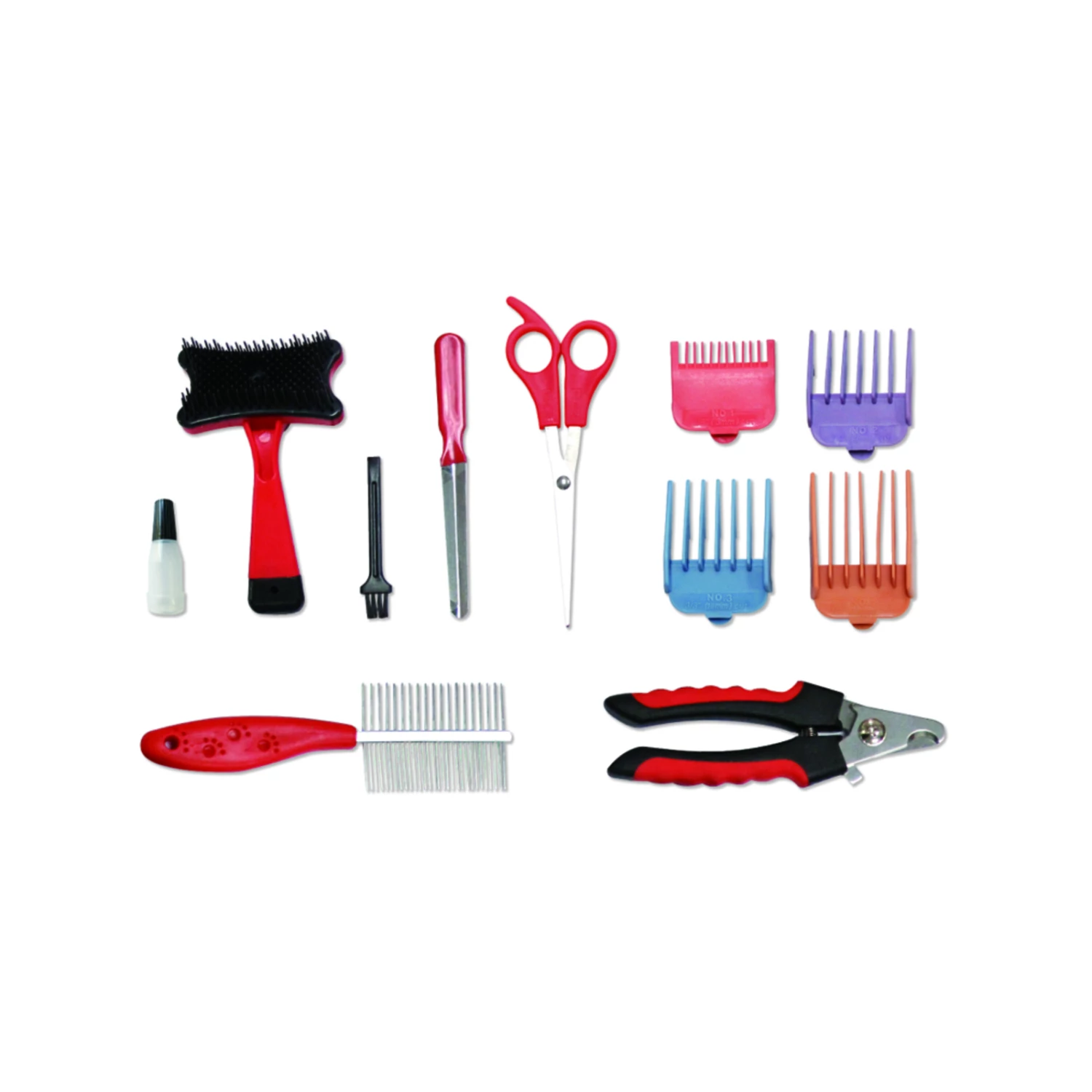 Cheapest 🌟 Australia Only - TODO Electric Pet Clipper Grooming Kit 🦮 Dog Trimmer Green 🎁 3 Cheapest 🌟 Australia Only - TODO Electric Pet Clipper Grooming Kit 🦮 Dog Trimmer Green 🎁 - Image 3