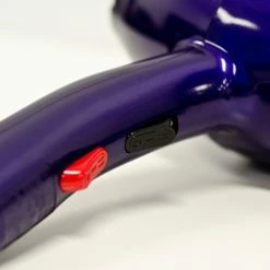 Brand new 👏 TODO 2000W Ionic Ceramic Anti Frizz Hair Dryer Digital Display Purple - To Australia 🔥 -Todo Online Shop 74463ee850db4471880898bf5aceb7d5