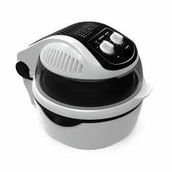 Discount 🌟 Australia Only - TODO 1400W 10L Electric Air Fryer Cooker White ❤️ -Todo Online Shop 74535bd42a6044729ab05095b06485f4
