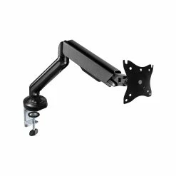 Buy ๐ Australia Sale - TODO 13" - 27" Gas Spring Monitor Mount Clamp Stand Bracket ๐คฉ