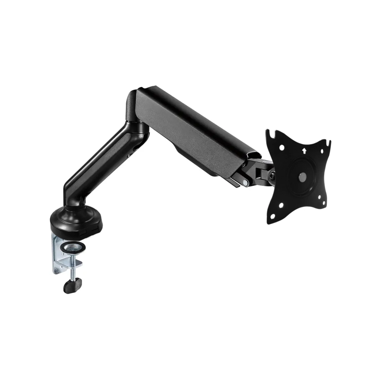 Buy 🔔 Australia Sale - TODO 13" - 27" Gas Spring Monitor Mount Clamp Stand Bracket 🤩 1 Buy 🔔 Australia Sale - TODO 13" - 27" Gas Spring Monitor Mount Clamp Stand Bracket 🤩