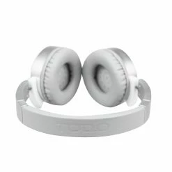 Budget 🔔 Australia Sale - TODO Bluetooth 5.0 Stereo Headphones Wireless Foldable - Silver 🛒 9 Budget 🔔 Australia Sale - TODO Bluetooth 5.0 Stereo Headphones Wireless Foldable - Silver 🛒 -Todo Online Shop 7613f5a66e0041f1b8a1240d0aa0777a