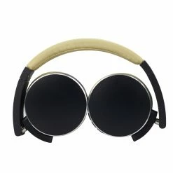 Hot Sale ✔️ Australia Sale - TODO Bluetooth 5.0 Stereo Headphones Wireless Foldable - Black Cream ⌛ 7 Hot Sale ✔️ Australia Sale - TODO Bluetooth 5.0 Stereo Headphones Wireless Foldable - Black Cream ⌛ -Todo Online Shop 761ca86831bb427b85776b785fe4ac9f