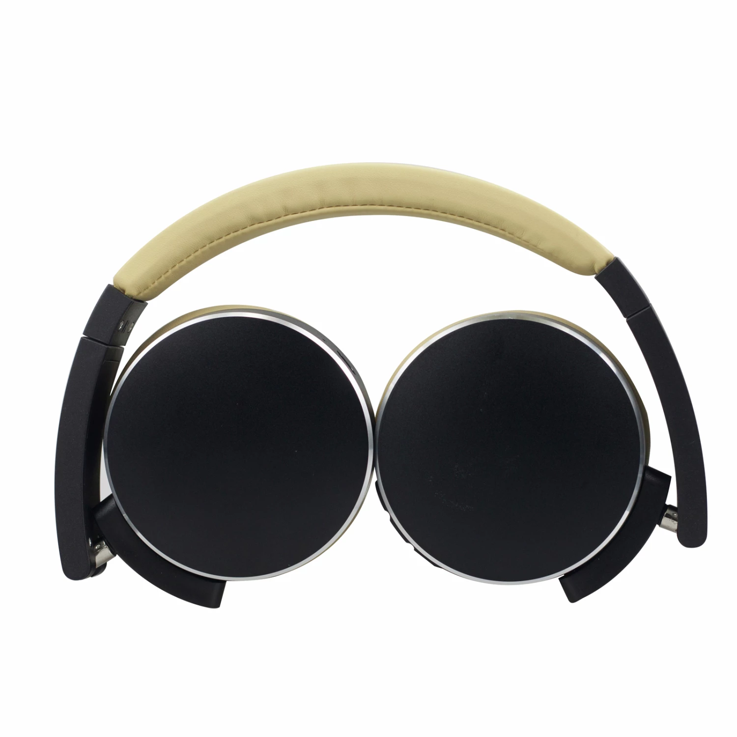 Hot Sale ✔️ Australia Sale - TODO Bluetooth 5.0 Stereo Headphones Wireless Foldable - Black Cream ⌛ 4 Hot Sale ✔️ Australia Sale - TODO Bluetooth 5.0 Stereo Headphones Wireless Foldable - Black Cream ⌛ - Image 4