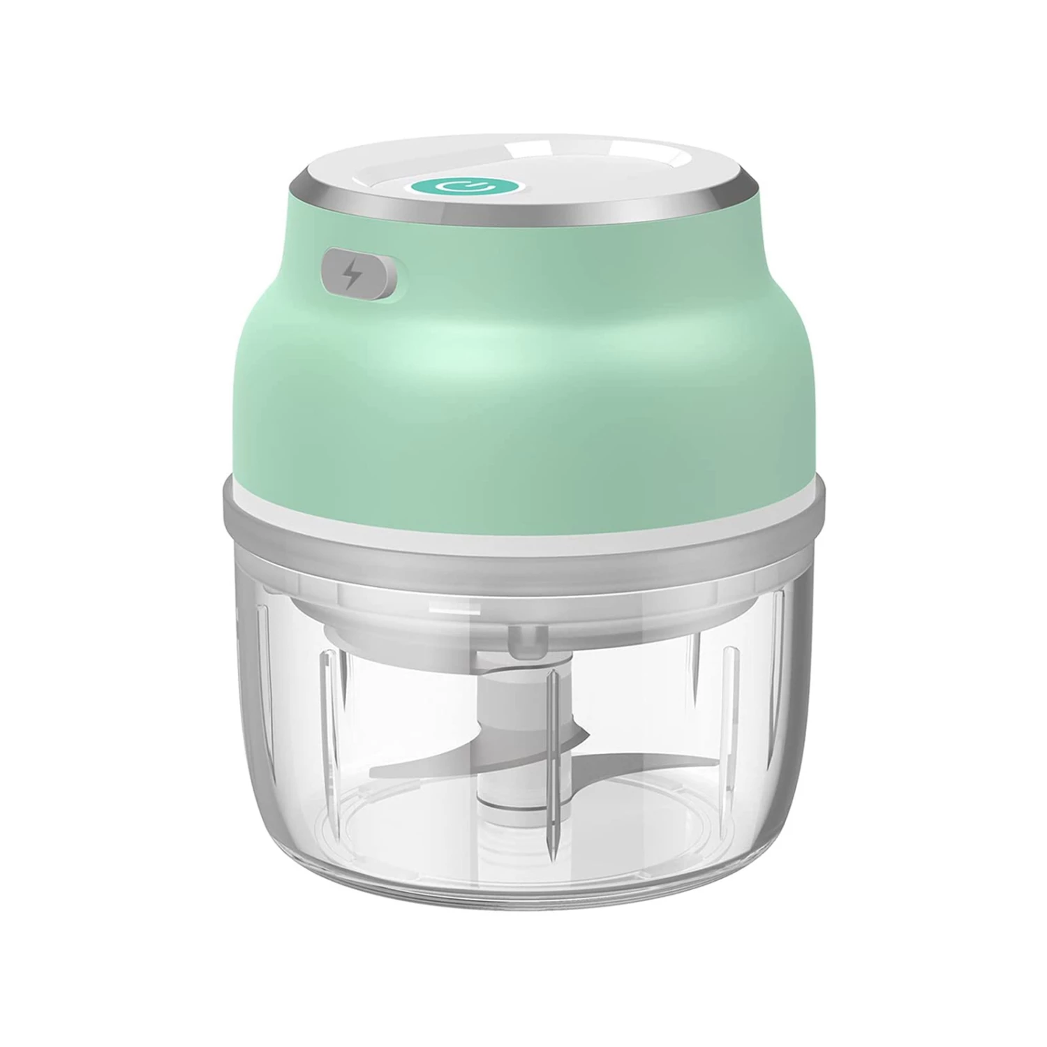 Best deal ⌛ Australia Only - TODO 3.7V Cordless Mini Food Chopper Processor Green ✔️ 1 Best deal ⌛ Australia Only - TODO 3.7V Cordless Mini Food Chopper Processor Green ✔️