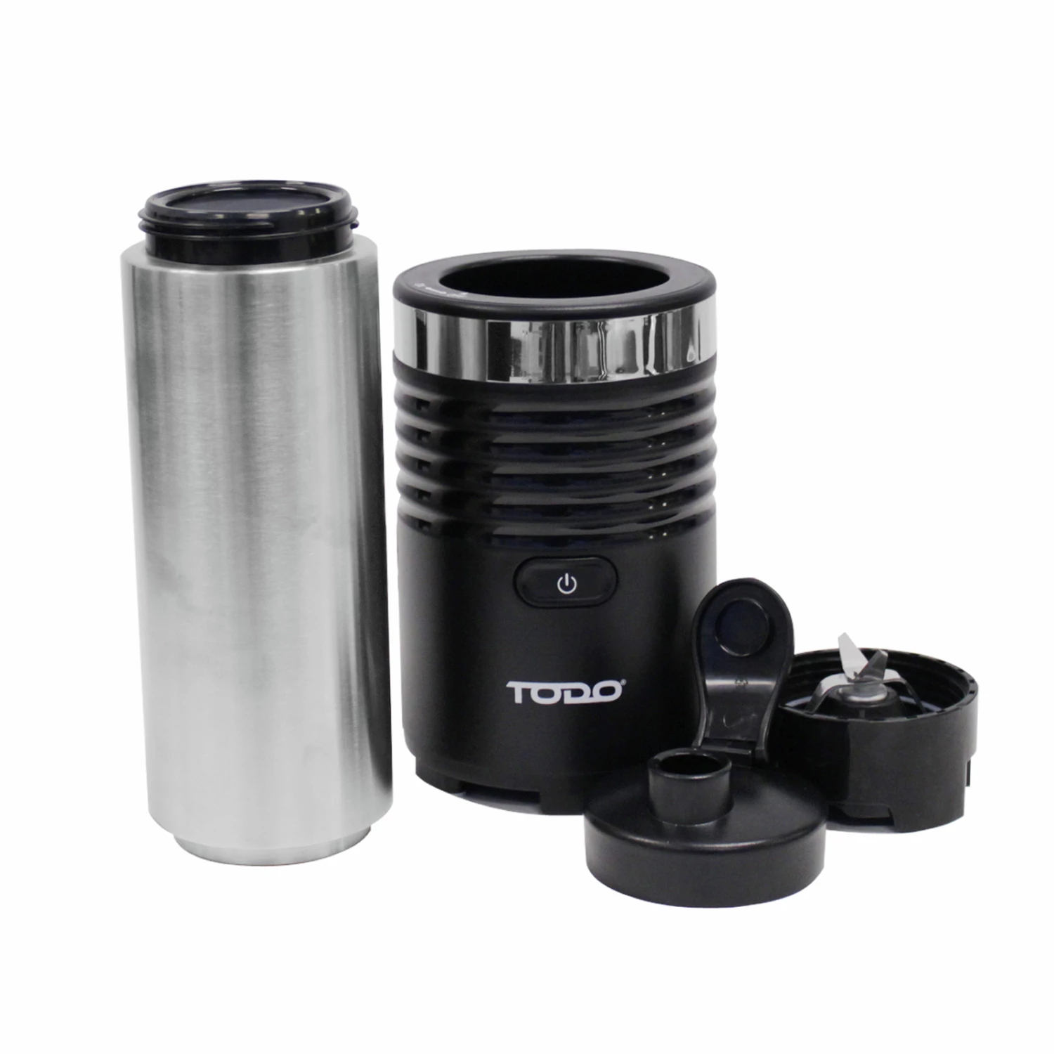 Best reviews of 🤩 TODO 300W 600ml Electric Smoothie Maker Drink Blender Black - To Australia ❤️ 2 Best reviews of 🤩 TODO 300W 600ml Electric Smoothie Maker Drink Blender Black - To Australia ❤️ - Image 2