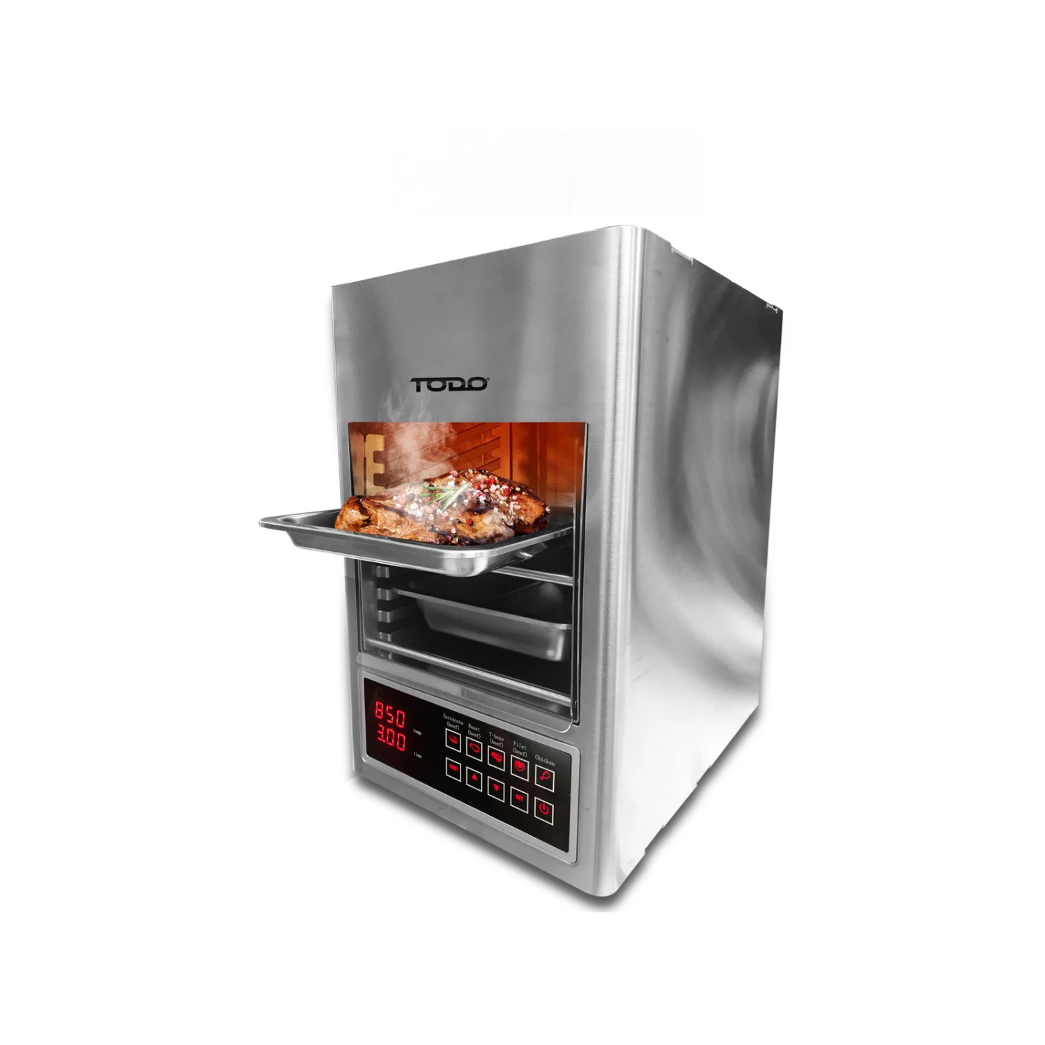 Wholesale ๐ TODO 1600W Oven Grill Beef Maker 11L Capacity - To Australia โ 2 Wholesale ๐ TODO 1600W Oven Grill Beef Maker 11L Capacity - To Australia โ - Image 2