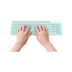 Top 10 ๐คฉ Australia Sale - Todo Wireless Keyboard Optical Mouse Combo Nano USB - Green ๐ฏ 6 Top 10 ๐คฉ Australia Sale - Todo Wireless Keyboard Optical Mouse Combo Nano USB - Green ๐ฏ -Todo Online Shop 78aca70796c34b63b5d8ca61b10cba81