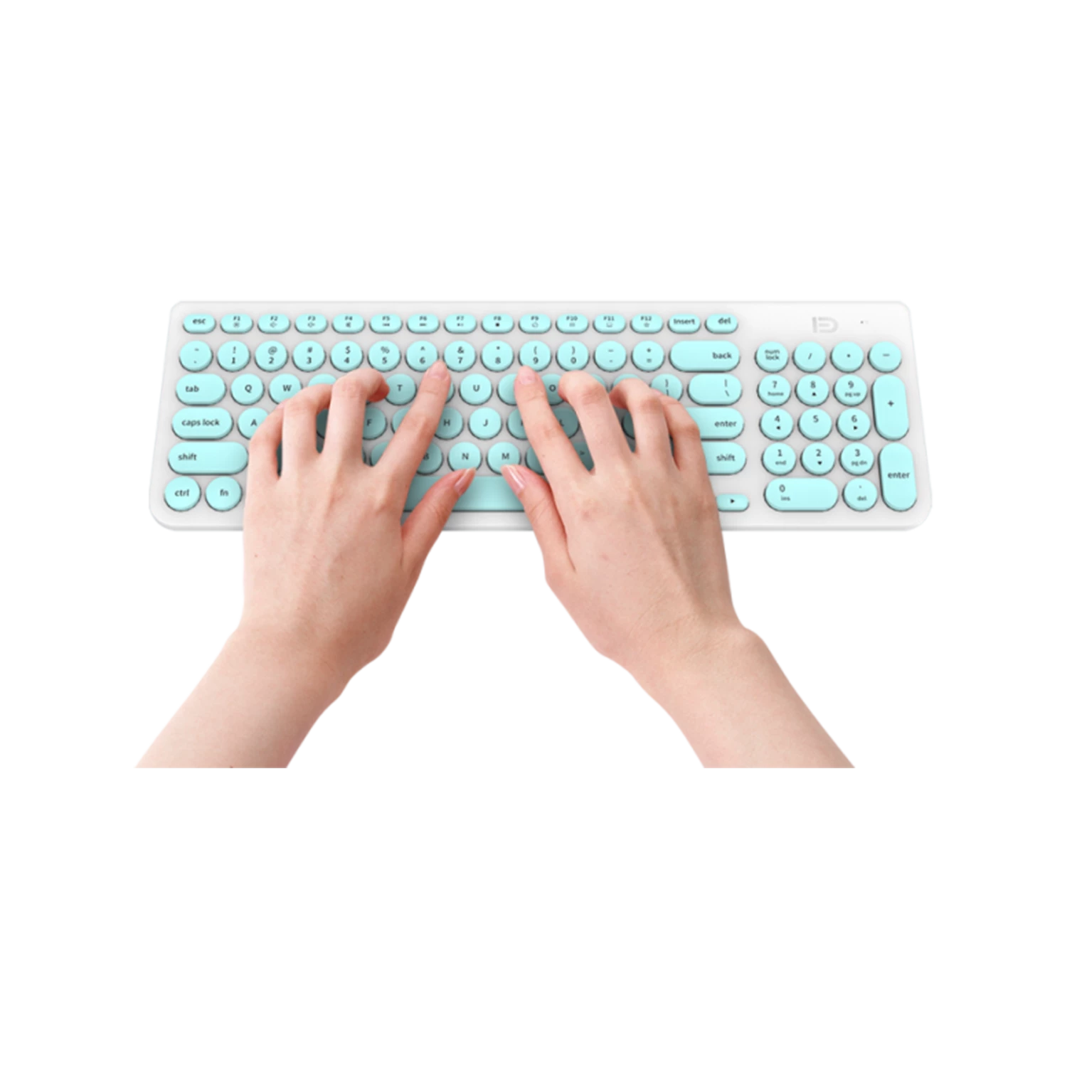 Top 10 ๐คฉ Australia Sale - Todo Wireless Keyboard Optical Mouse Combo Nano USB - Green ๐ฏ 3 Top 10 ๐คฉ Australia Sale - Todo Wireless Keyboard Optical Mouse Combo Nano USB - Green ๐ฏ - Image 3