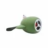 Best Sale 🎁 Australia Sale - Todo Portable Rechargeable Bluetooth Speaker USB MicroSD Input - Green 👍