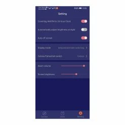 Deals 🔥 Australia Only - TODO Digital LED Alarm Clock W/ Temperature Display + Control APP - Beige 🎉 10 Deals 🔥 Australia Only - TODO Digital LED Alarm Clock W/ Temperature Display + Control APP - Beige 🎉 -Todo Online Shop 7a4607eafd0643b986a90589e9d8d256 1