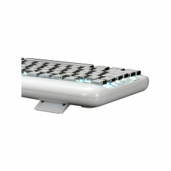 Coupon 🛒 Todo Mechanical Gaming Keyboard LED Backlit Linear Blue Switch - White - To Australia 🤩 8 Coupon 🛒 Todo Mechanical Gaming Keyboard LED Backlit Linear Blue Switch - White - To Australia 🤩 -Todo Online Shop 7d5126aa4fbc46568d543a1f57f8cb42