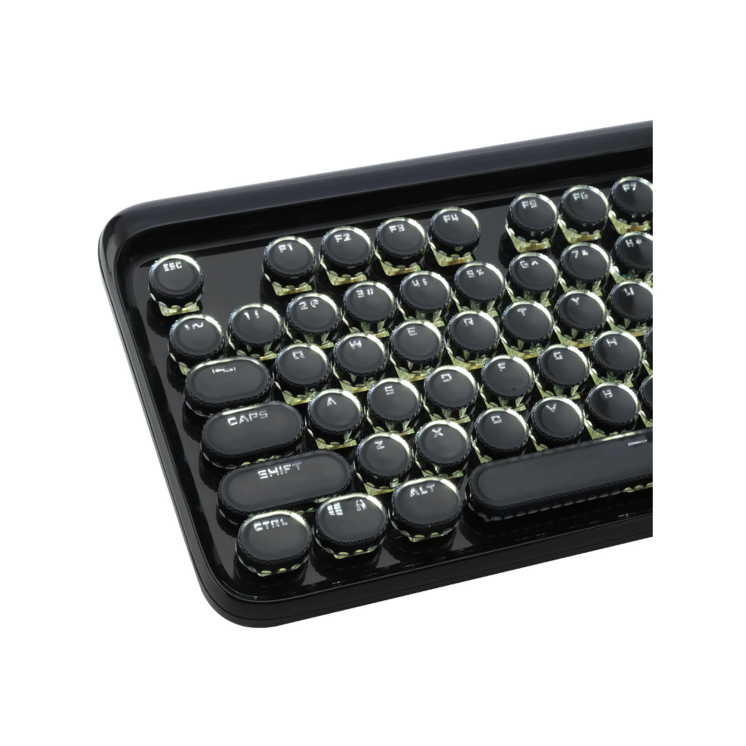 Deals ๐ Australia Only - Todo Mechanical Gaming Keyboard Tactile Linear Blue Switch - Black โค๏ธ 2 Deals ๐ Australia Only - Todo Mechanical Gaming Keyboard Tactile Linear Blue Switch - Black โค๏ธ - Image 2