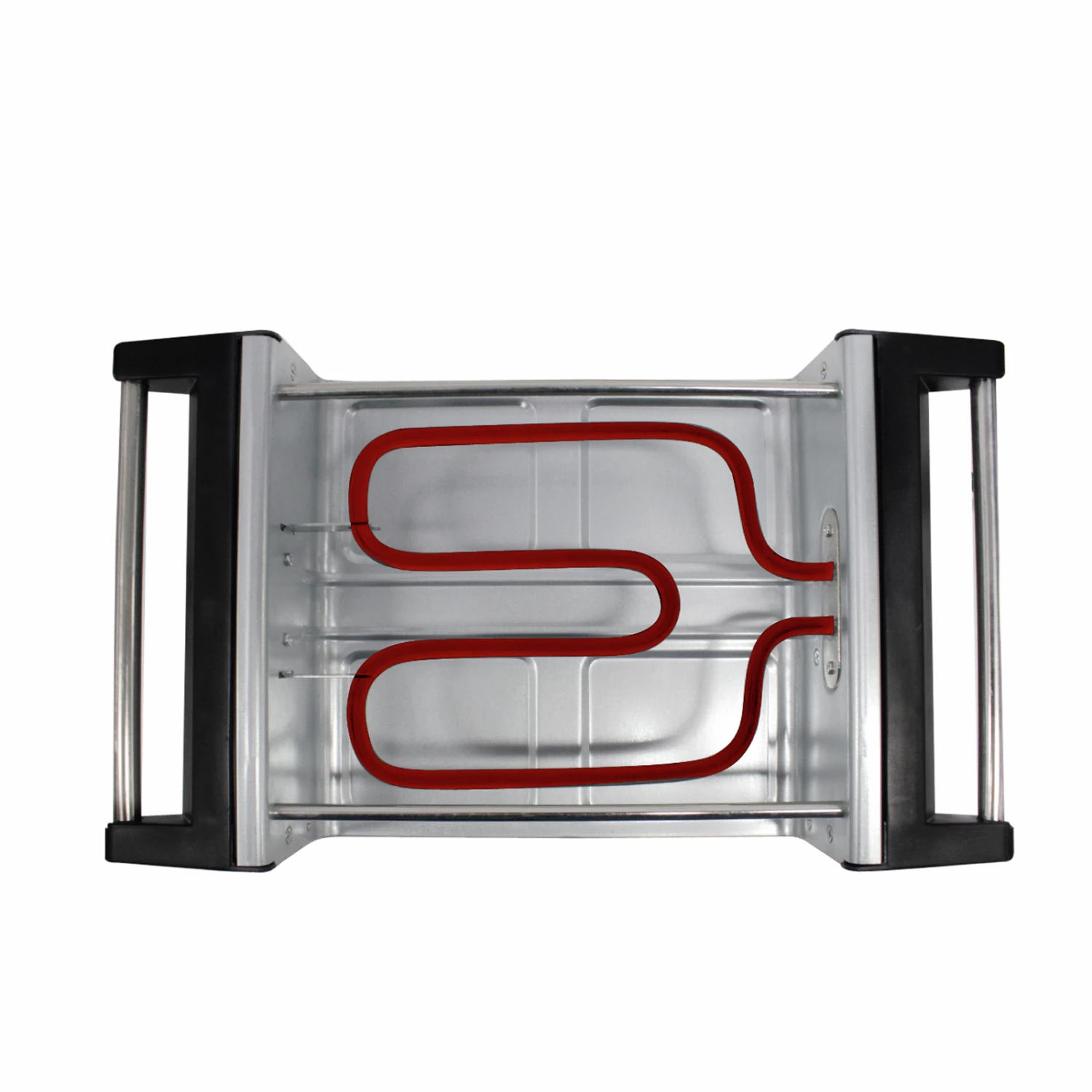 Flash Sale 👏 Australia Only - TODO 500W Electric Stone Plate Mini Grill W/ 4 Cooking Pots Black 🎉 4 Flash Sale 👏 Australia Only - TODO 500W Electric Stone Plate Mini Grill W/ 4 Cooking Pots Black 🎉 - Image 4