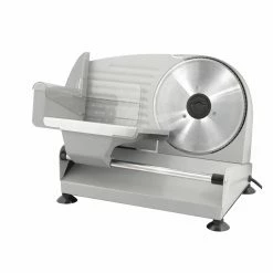 Best deal 🔥 Australia Sale - TODO 200W Stainless Steel Electric Food Slicer 😍