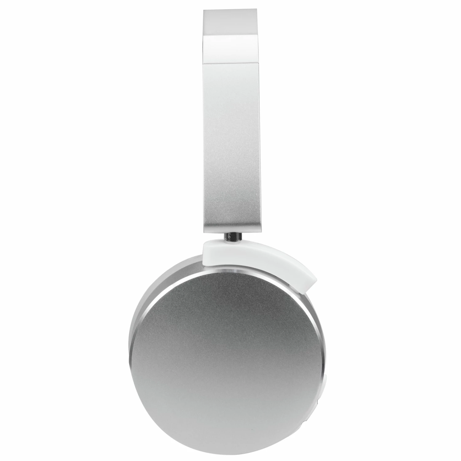 Budget 🔔 Australia Sale - TODO Bluetooth 5.0 Stereo Headphones Wireless Foldable - Silver 🛒 3 Budget 🔔 Australia Sale - TODO Bluetooth 5.0 Stereo Headphones Wireless Foldable - Silver 🛒 - Image 3