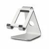 Top 10 🎁 Australia Only - TODO 3.5" - 8" Aluminium Alloy Mobile Phone / Tablet Stand Mount Silver 🛒