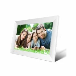 Best Sale ⭐ Todo 10.1" Digital Photo Frame With Smart APP 16GB Memory - White - To Australia 🌟 10 Best Sale ⭐ Todo 10.1" Digital Photo Frame With Smart APP 16GB Memory - White - To Australia 🌟 -Todo Online Shop 84e0a93cc99d4394a83711c3a716d0eb