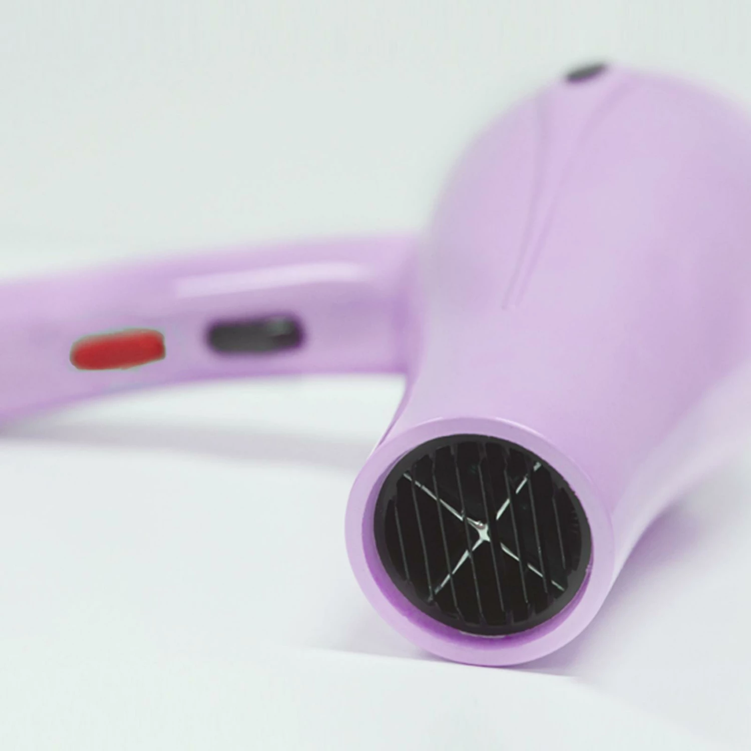 Brand new ๐ Australia Sale - TODO 2000W Ionic Ceramic Anti Frizz Hair Dryer Digital Display Lavender โ๏ธ 4 Brand new ๐ Australia Sale - TODO 2000W Ionic Ceramic Anti Frizz Hair Dryer Digital Display Lavender โ๏ธ - Image 4