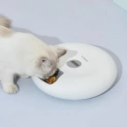 Brand new 🎉 TODO Automatic Pet Feeder 6 Meal Timer White - To Australia ⌛ 7 Brand new 🎉 TODO Automatic Pet Feeder 6 Meal Timer White - To Australia ⌛ -Todo Online Shop 8987ac06cda646eabca011a5d2a5c58c