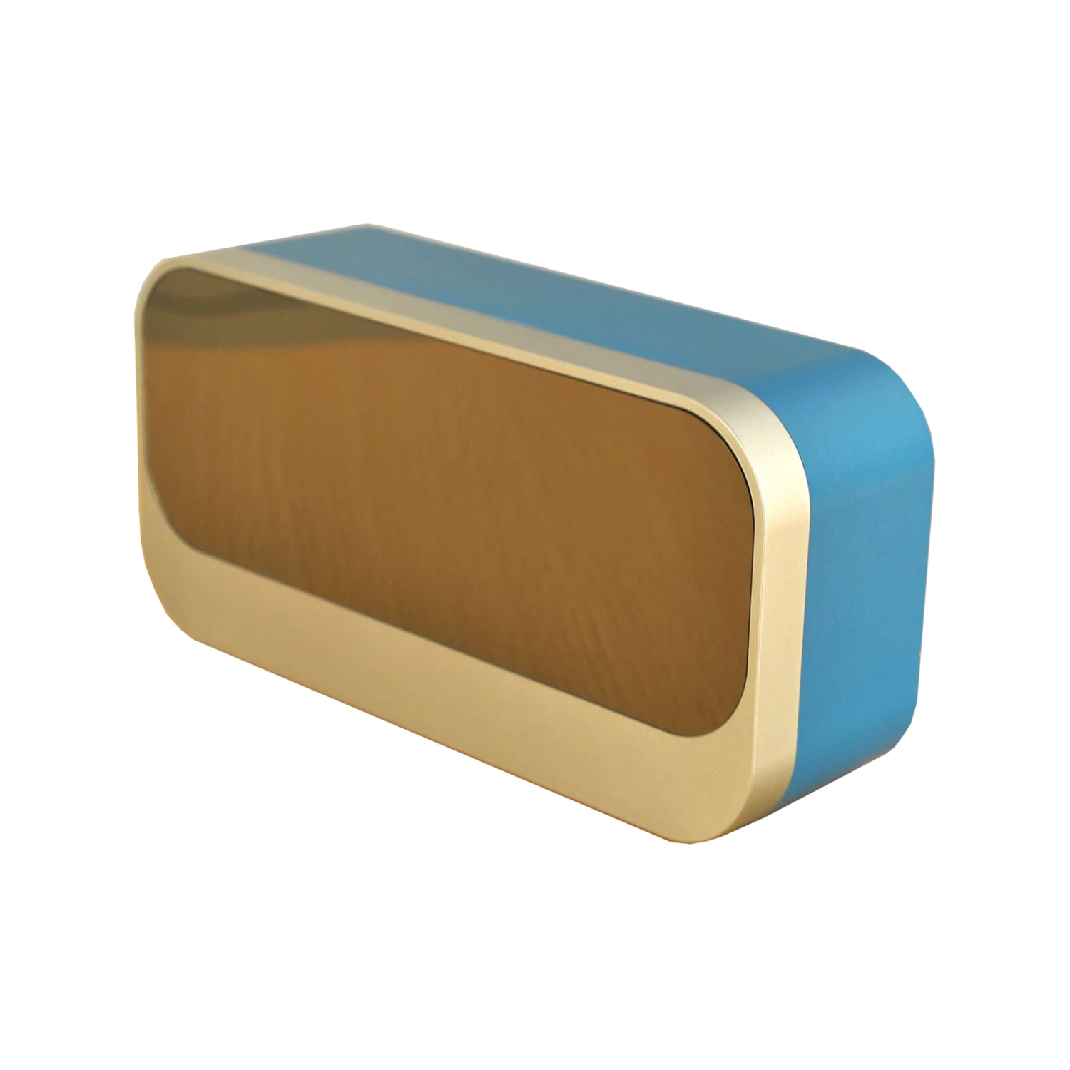 Outlet ✔️ Australia Sale - Todo USB Powered Digital Alarm Clock - Blue 🔔 3 Outlet ✔️ Australia Sale - Todo USB Powered Digital Alarm Clock - Blue 🔔 - Image 3