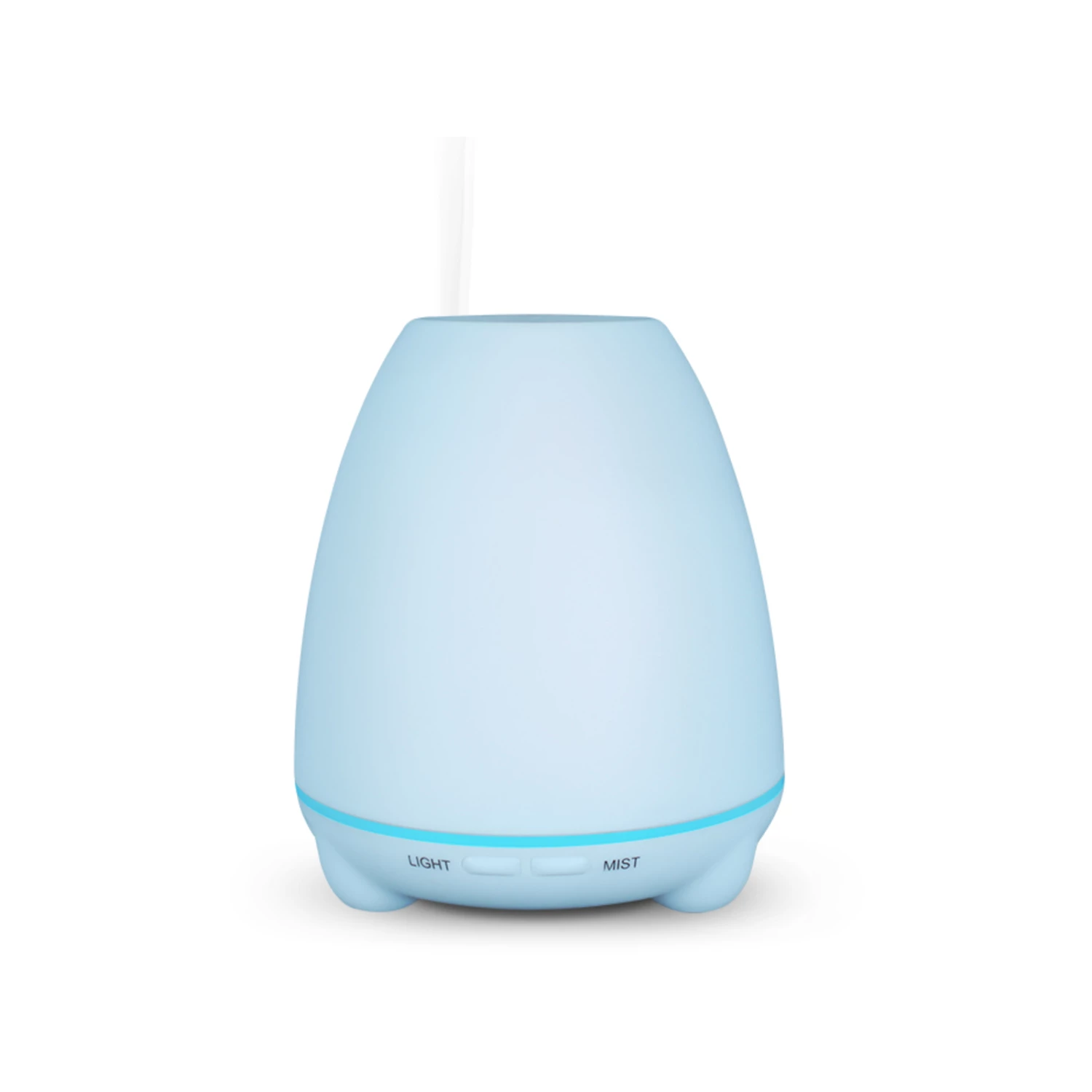 Budget 😉 Australia Only - TODO 100ml Humidifier Aromatherapy Diffuser W/ LED Light Essential Oil White 👏 1 Budget 😉 Australia Only - TODO 100ml Humidifier Aromatherapy Diffuser W/ LED Light Essential Oil White 👏