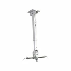 Wholesale 🛒 TODO Projector Ceiling Mount Bracket Universal Extendable White - To Australia 😀 7 Wholesale 🛒 TODO Projector Ceiling Mount Bracket Universal Extendable White - To Australia 😀 -Todo Online Shop 906607ffed9d43dbbf1422cfbdff00bb