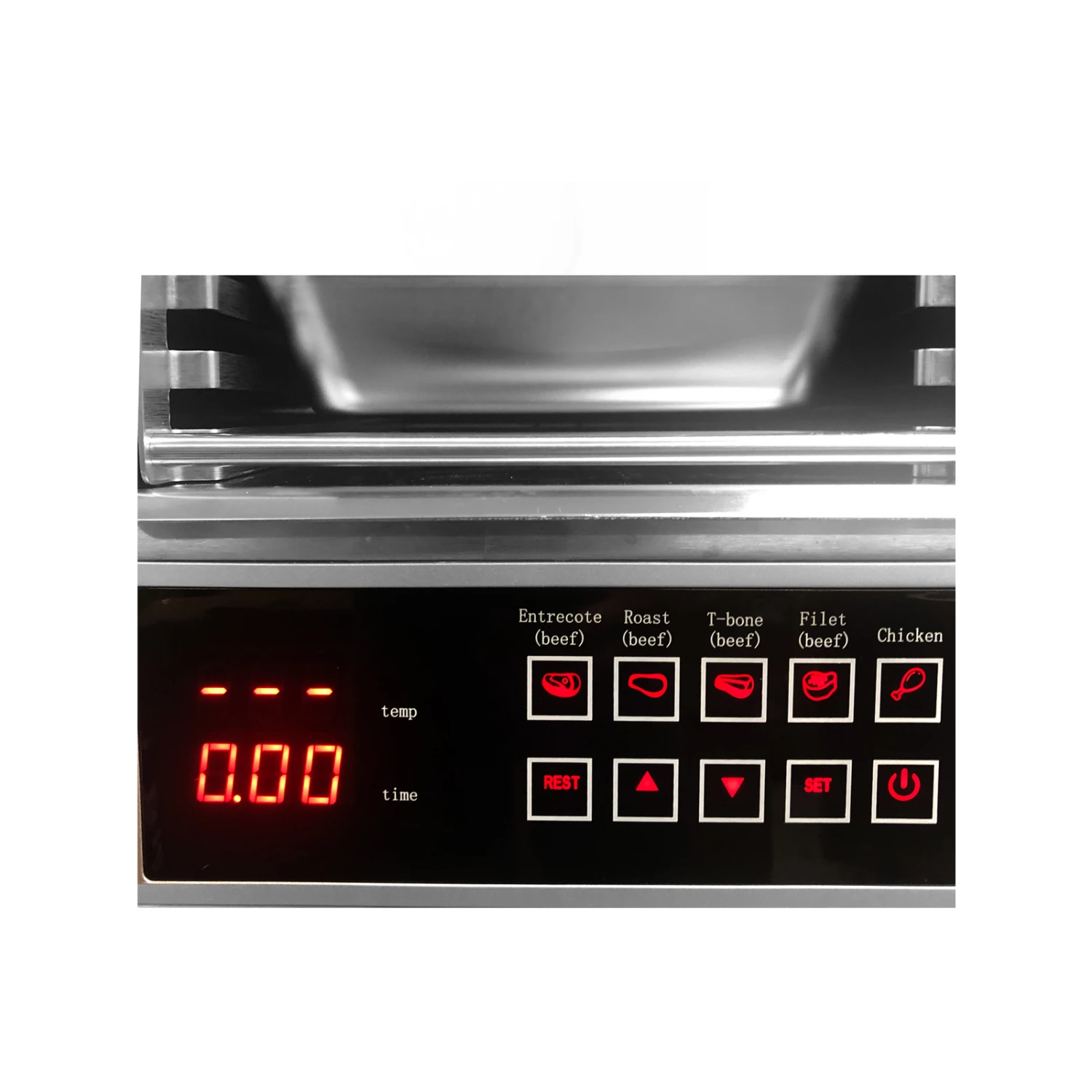 Wholesale ๐ TODO 1600W Oven Grill Beef Maker 11L Capacity - To Australia โ 5 Wholesale ๐ TODO 1600W Oven Grill Beef Maker 11L Capacity - To Australia โ - Image 5