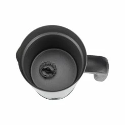 Hot Sale 🔥 Australia Only - TODO Milk Frother Stainless Steel Milk Foam Maker 500W Silver 🔔 -Todo Online Shop 94f611f866aa4901a307a8c4195021a8