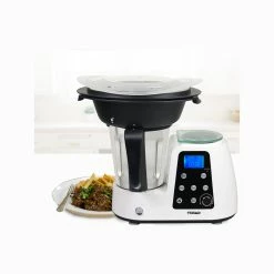 Brand new โ๏ธ Australia Sale - TODO 1800W 2L Multifunction Food Processor Thermo Cooker Stainless Steel Jug White ๐ 12 Brand new โ๏ธ Australia Sale - TODO 1800W 2L Multifunction Food Processor Thermo Cooker Stainless Steel Jug White ๐ -Todo Online Shop 956f6a6d8afa4d80808ee02f42fcb4ea