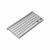 Discount ❤️ Todo Wireless Keyboard Nano USB Receiver - Silver - To Australia 👏