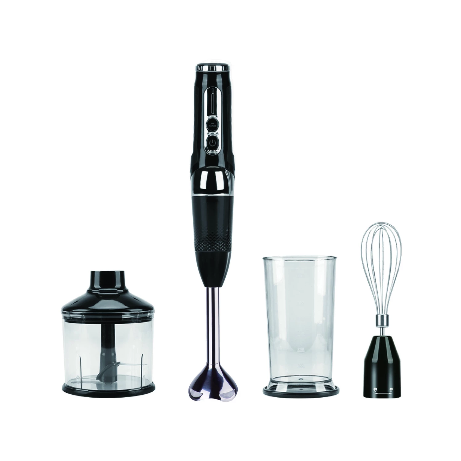 Outlet 🔔 Australia Only - TODO 7.4V Cordless Stick Blender Food Chopper Whisk Black 🎉 1 Outlet 🔔 Australia Only - TODO 7.4V Cordless Stick Blender Food Chopper Whisk Black 🎉