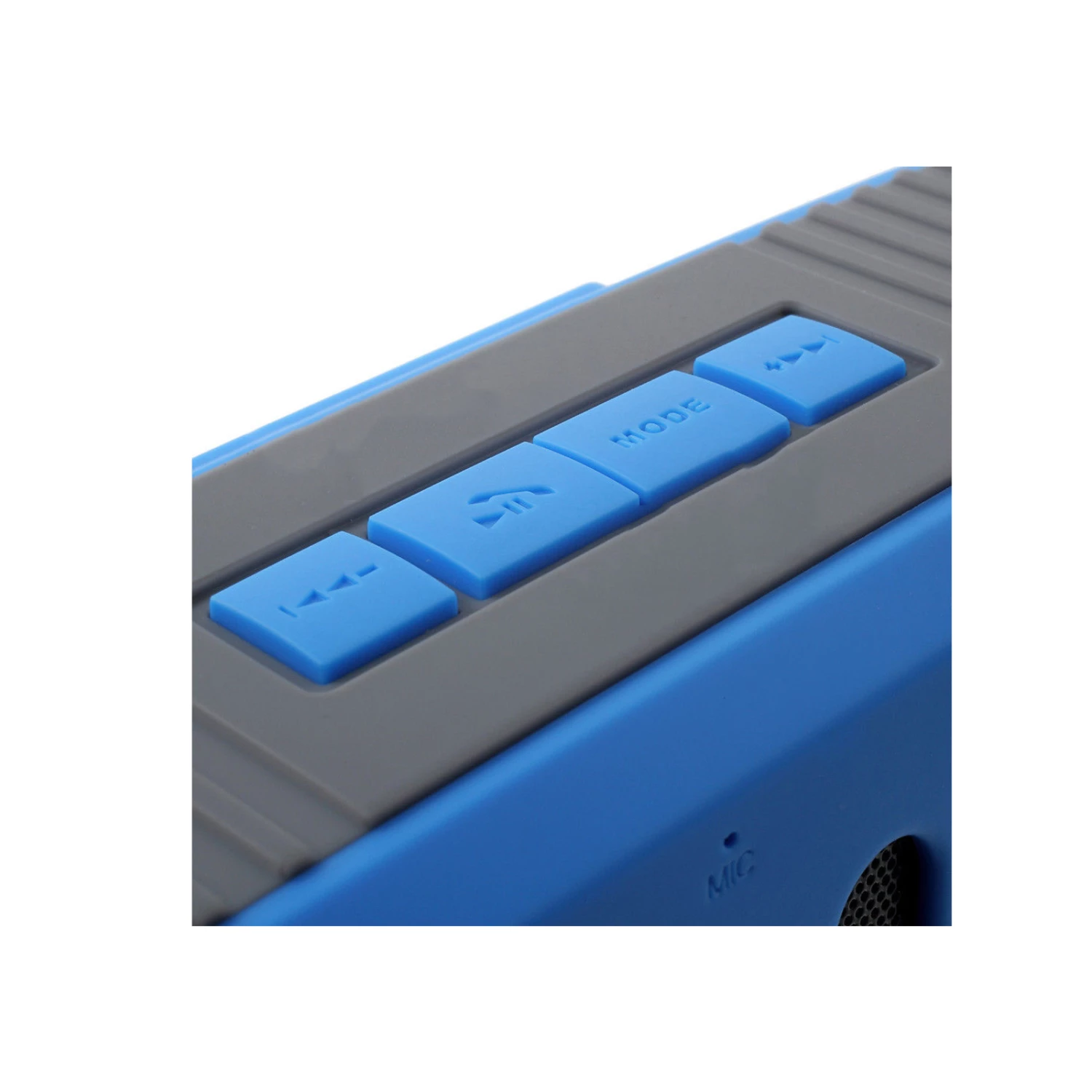 Best deal 🥰 Todo Portable Rechargeable Bluetooth Speaker USB TF Card Input - Blue - To Australia 🛒 5 Best deal 🥰 Todo Portable Rechargeable Bluetooth Speaker USB TF Card Input - Blue - To Australia 🛒 - Image 5