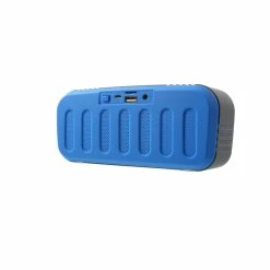 Best deal 🥰 Todo Portable Rechargeable Bluetooth Speaker USB TF Card Input - Blue - To Australia 🛒 8 Best deal 🥰 Todo Portable Rechargeable Bluetooth Speaker USB TF Card Input - Blue - To Australia 🛒 -Todo Online Shop 9812d24708864af185692e45036b1a66