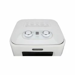 Flash Sale ✨ Australia Sale - TODO 400W Food Dehydrator Stainless Steel Interior - White 👏 -Todo Online Shop 98761953368948bb8f50f18135de6bb5