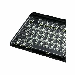 Buy 💯 Australia Sale - Todo Mechanical Gaming Keyboard LED Backlit Linear Blue Switch - Black 😉 7 Buy 💯 Australia Sale - Todo Mechanical Gaming Keyboard LED Backlit Linear Blue Switch - Black 😉 -Todo Online Shop 9bfc927bb93b45b3ad1f29a16595b3e1