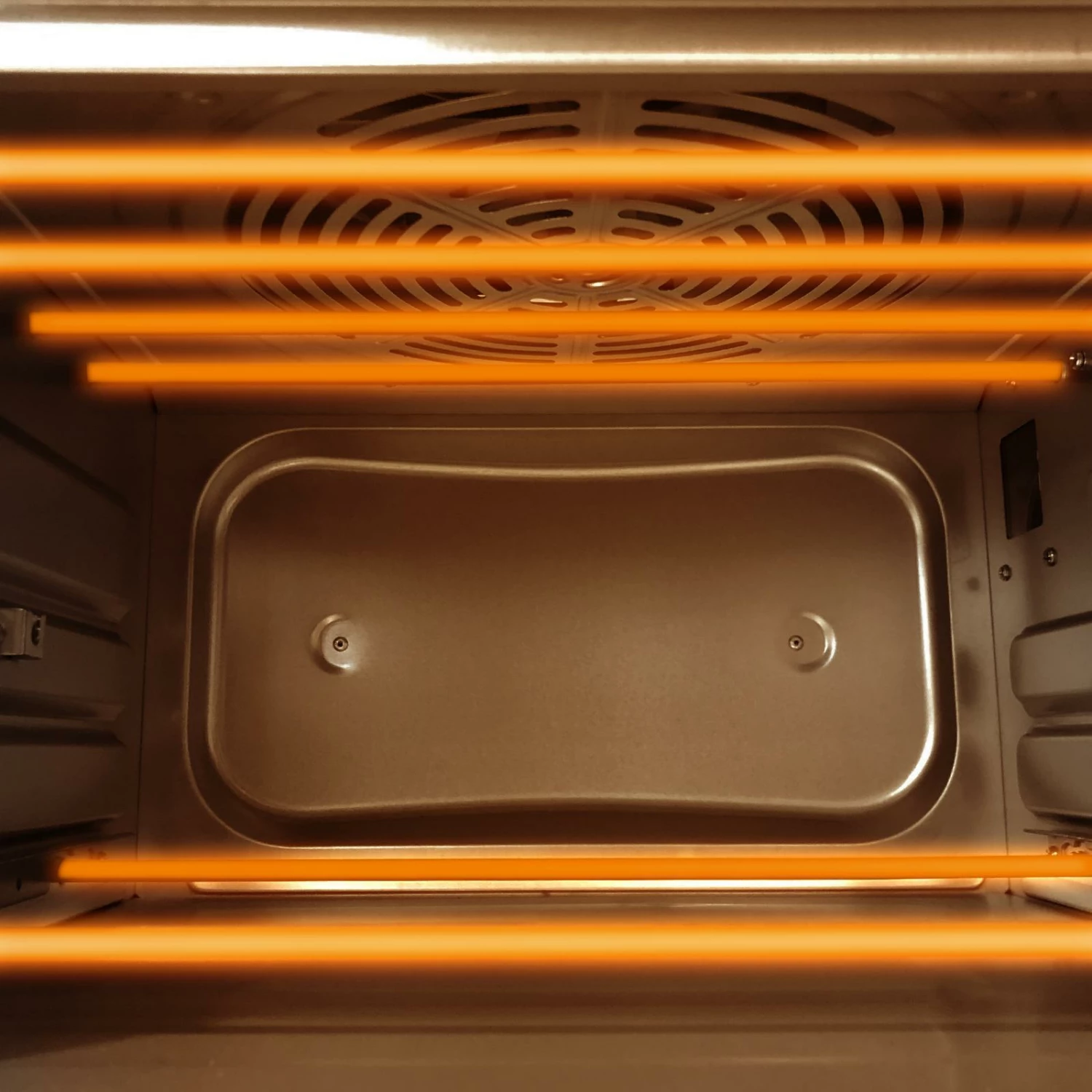 Cheapest ๐ฏ Australia Sale - TODO 1550W 18L Air Fryer Oven W/ Rotisserie Grill Black ๐ 9 Cheapest ๐ฏ Australia Sale - TODO 1550W 18L Air Fryer Oven W/ Rotisserie Grill Black ๐ - Image 9