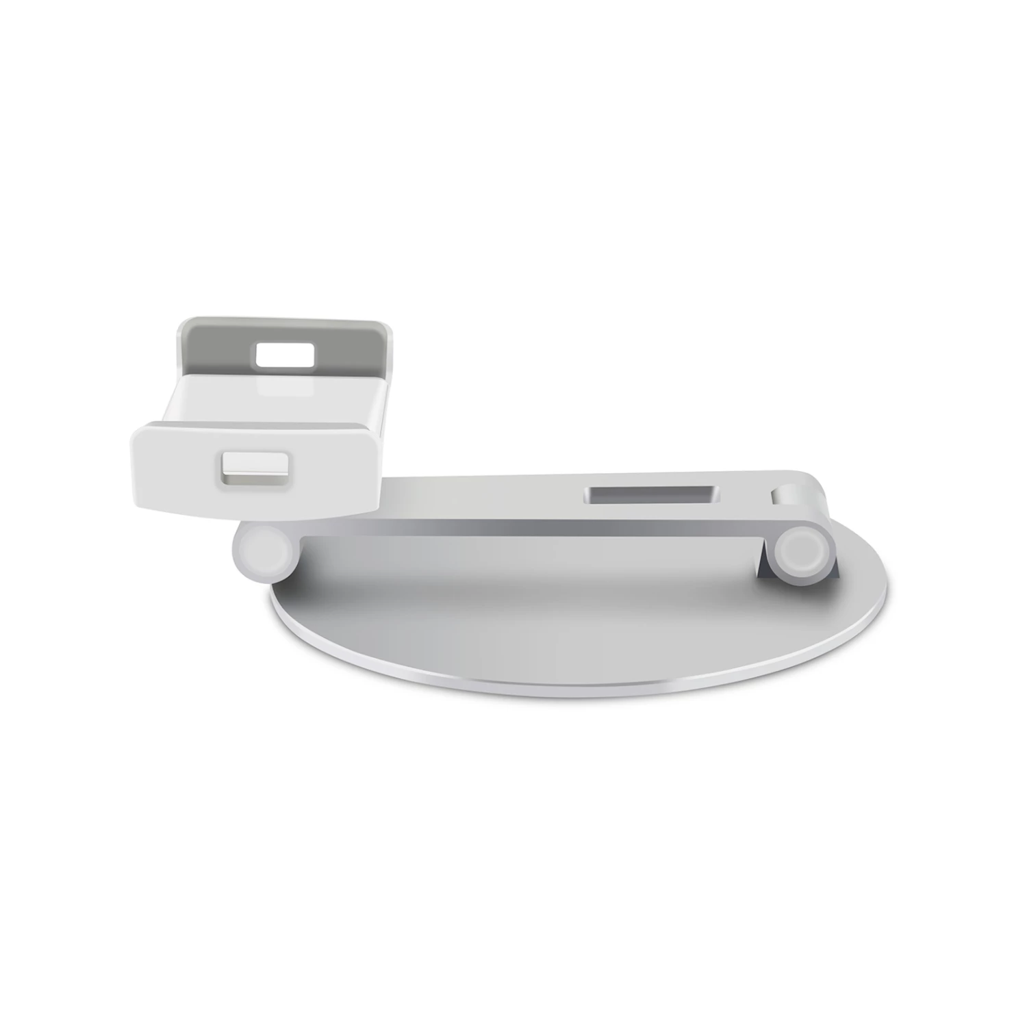 Cheap ๐ TODO 14" - 14" Aluminium Alloy Foldable Mobile Phone / Tablet Stand Mount Silver - To Australia ๐ 5 Cheap ๐ TODO 14" - 14" Aluminium Alloy Foldable Mobile Phone / Tablet Stand Mount Silver - To Australia ๐ - Image 5