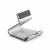 Best Pirce 😍 Australia Only - TODO 3.5" - 7" Aluminium Alloy Mobile Phone / Tablet Stand Silver 🧨